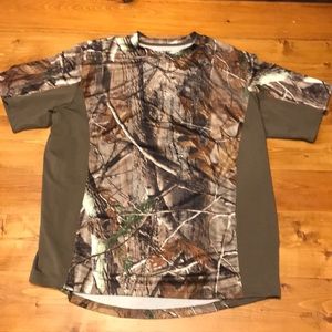 Realtree large shirt
